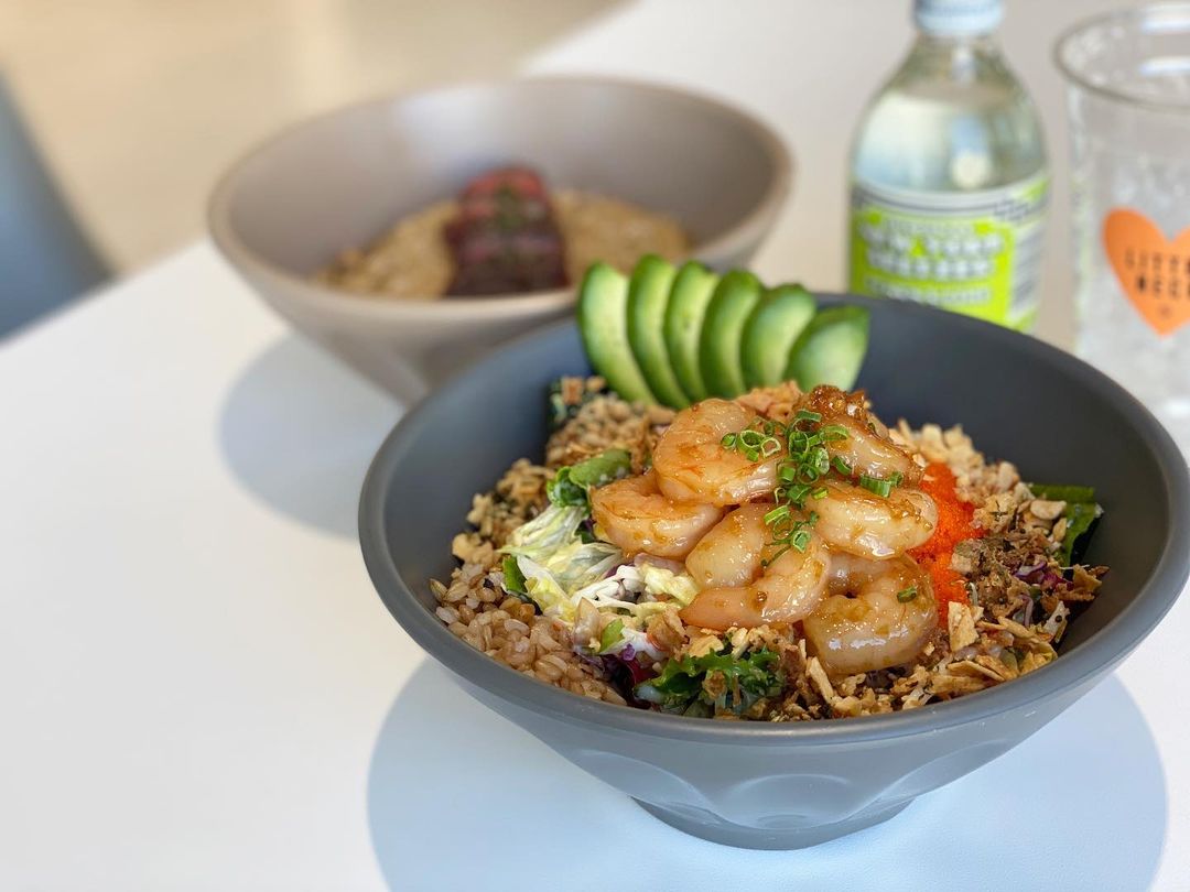 출처 : 리틀넥 한남 공식 인스타그램