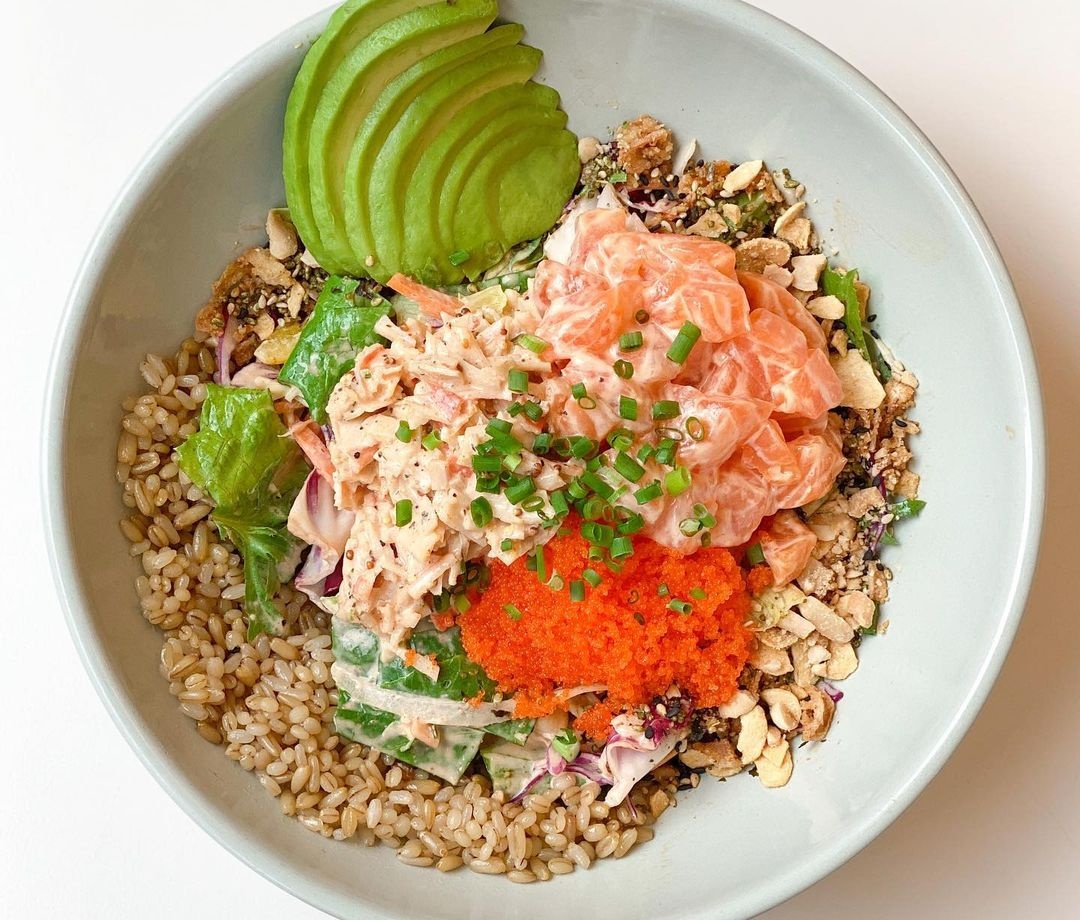 출처 : 리틀넥 한남 공식 인스타그램