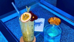 SNACC 매장 이미지