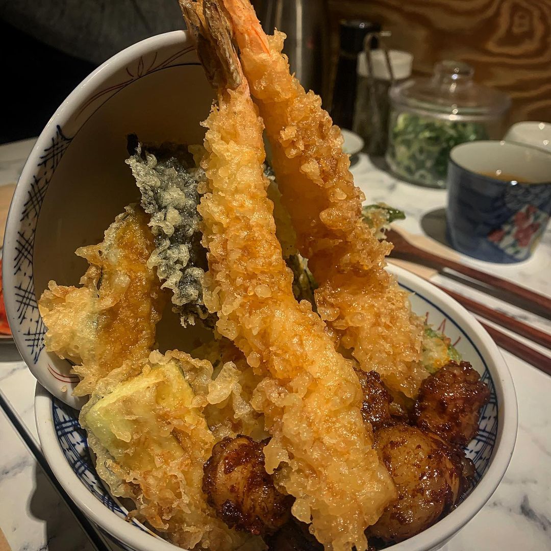 출처 : 마츠노하나 더현대서울점 인스타그램 검색 결과