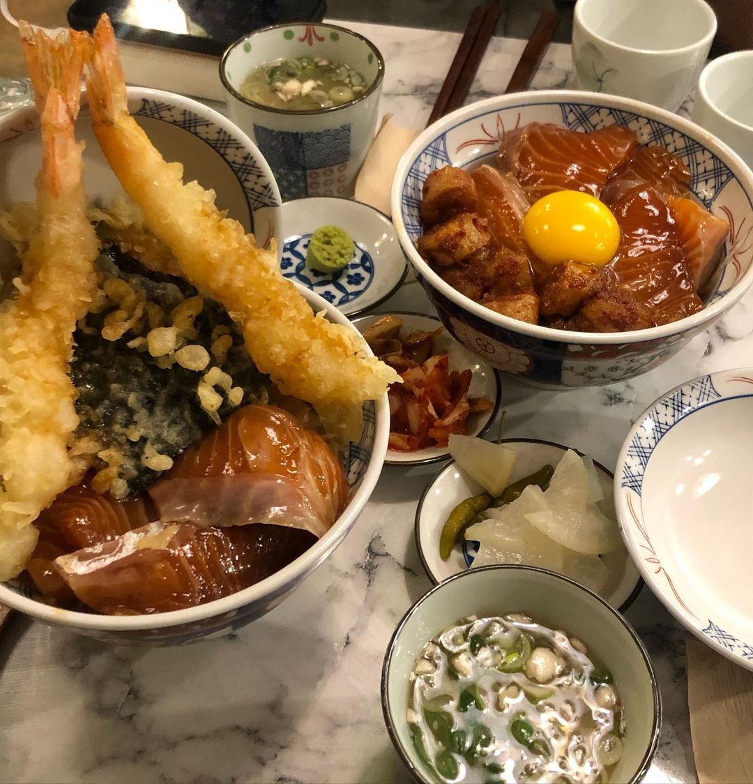 출처 : 마츠노하나 더현대서울점 인스타그램 검색 결과