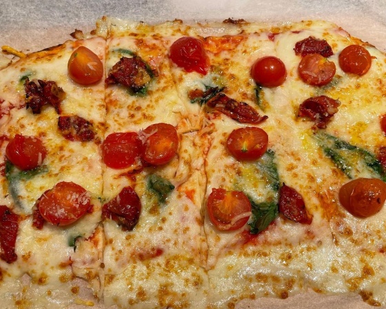 라그릴리아 여의도 파크원점 , 서울특별시 영등포구 여의대로 108 (여의도동) 더현대 서울 지하 1F