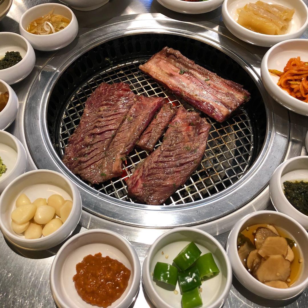 청기와타운 더현대서울점 - 서울 강남, 여의도-IFC몰 더현대서울 | 맛집검색 식신