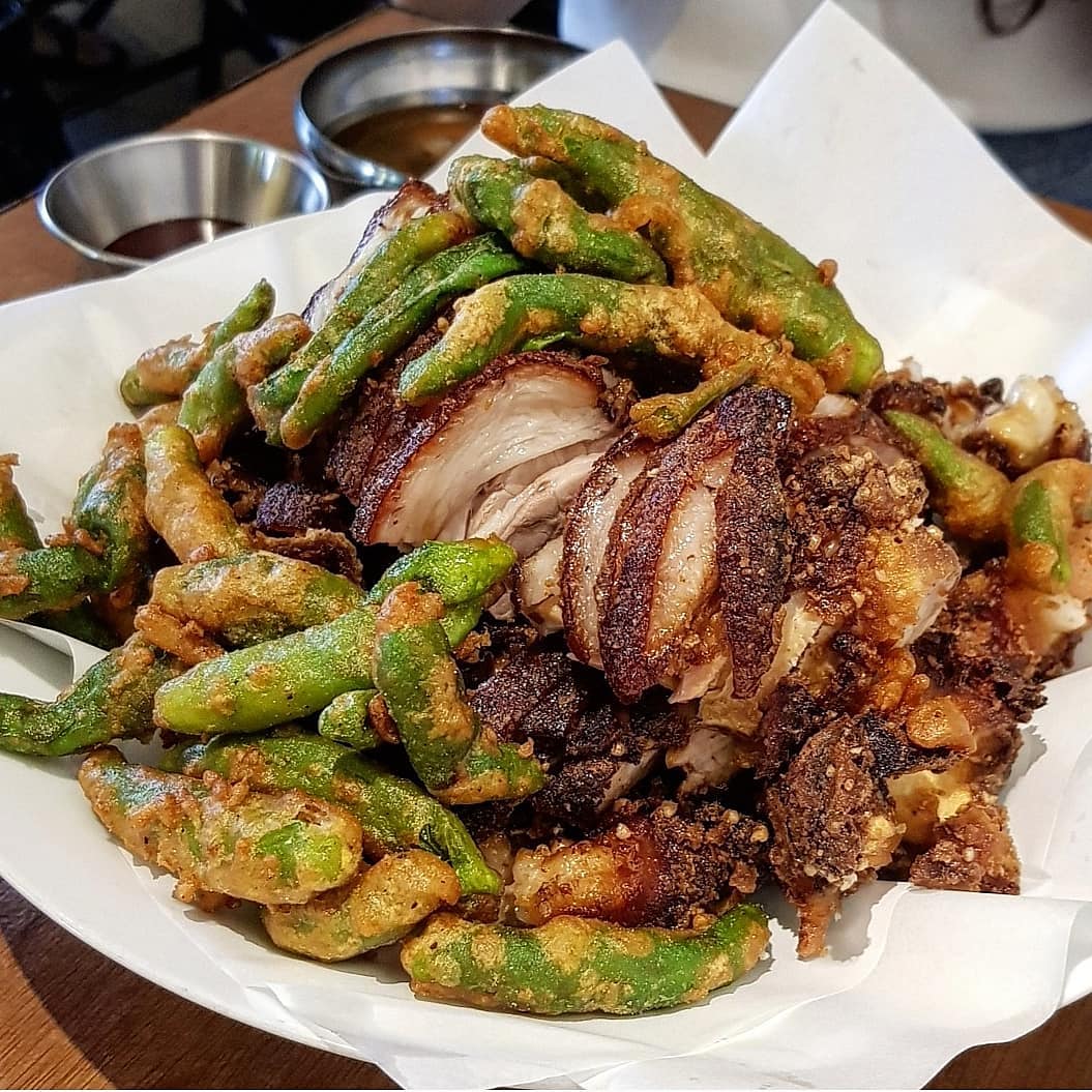 그믐족발 - 서울 강남, 여의도-IFC몰 더현대서울 | 맛집검색 식신