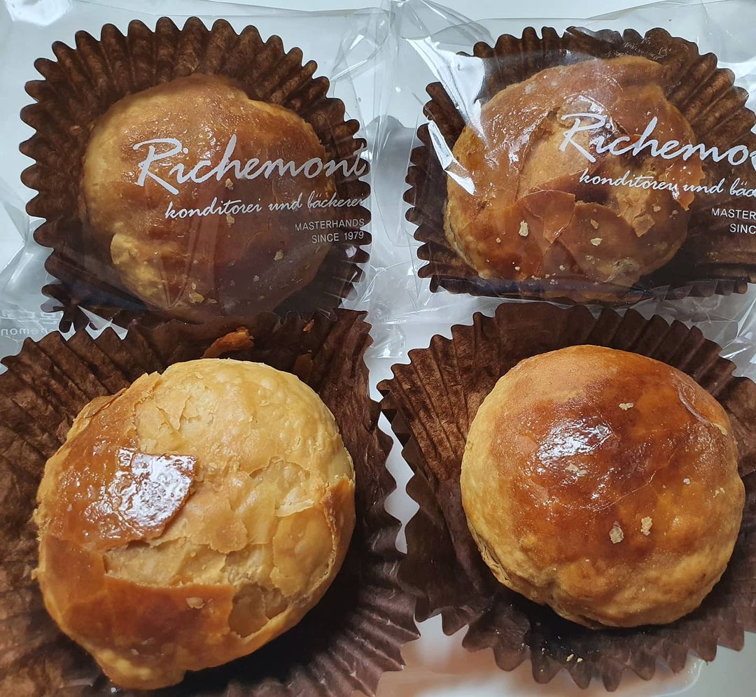 출처 : 리치몬드 더현대서울점 인스타그램 검색 결과