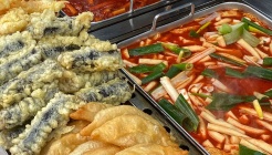 건대아찌떡볶이 매장 이미지