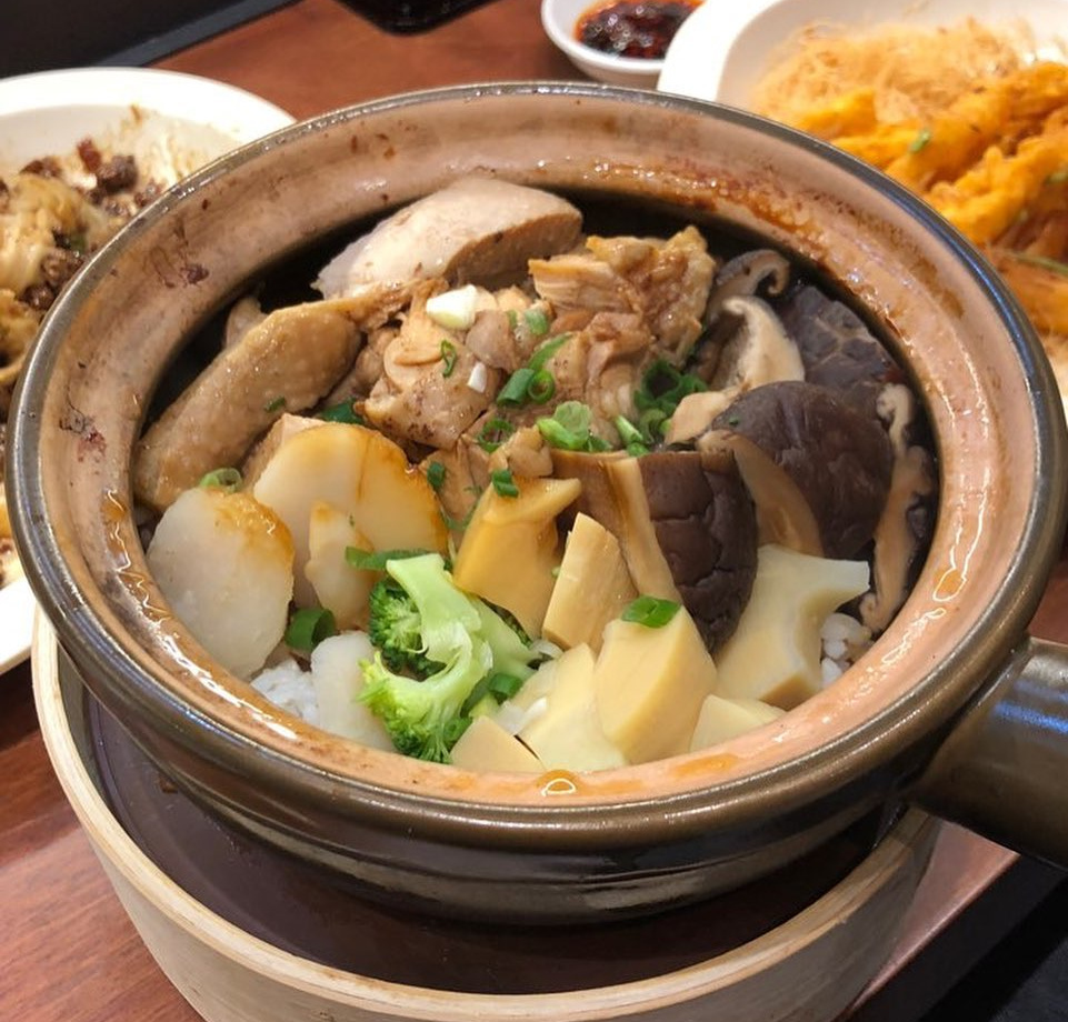 출처 : 호우섬 더현대서울점 인스타그램 검색 결과