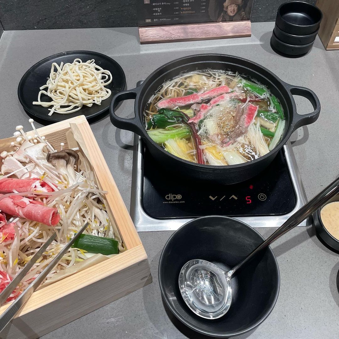 강호연파 밥굽남 - 서울 강남, 여의도-IFC몰 더현대서울 | 맛집검색 식신