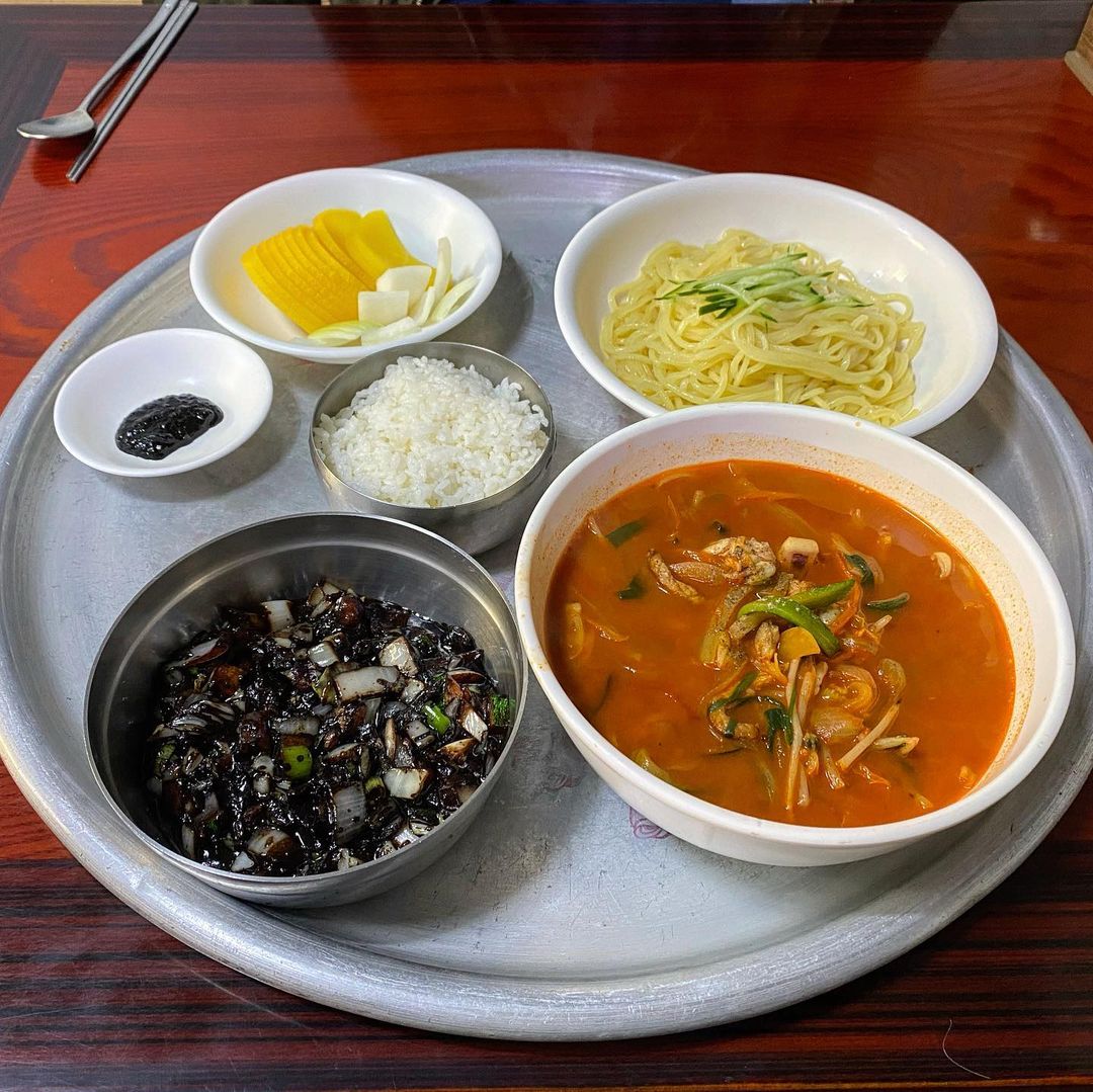 원성식당 - 강원, 강릉시 | 맛집검색 식신