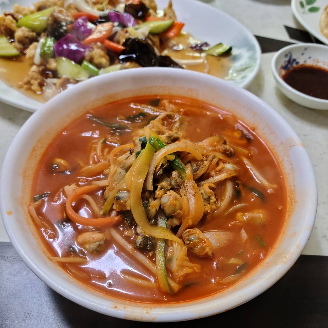 출처 : 원성식당 인스타그램 검색 결과