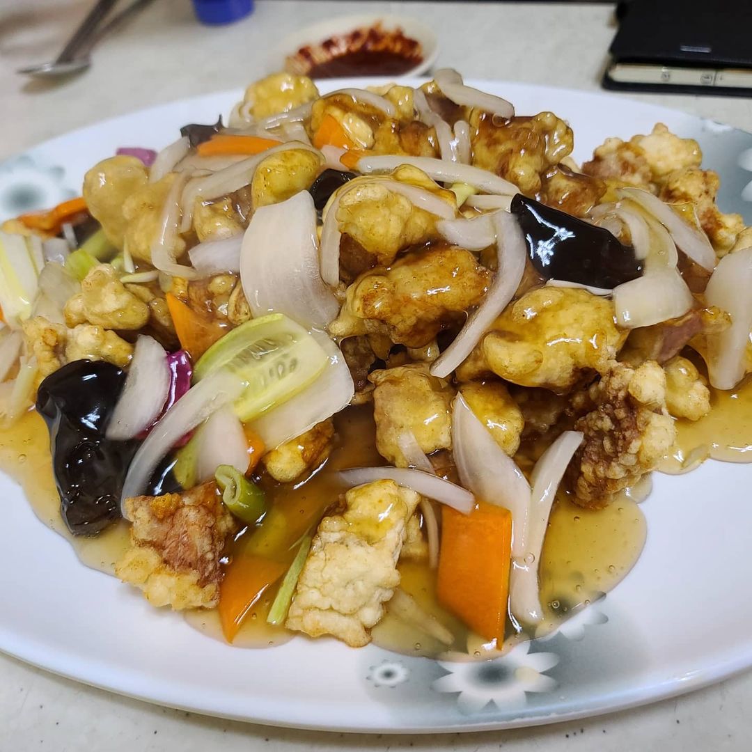 출처 : 원성식당 인스타그램 검색 결과