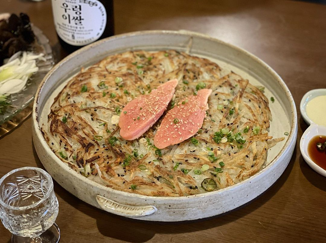 출처 : 동구식당 인스타그램 검색 결과