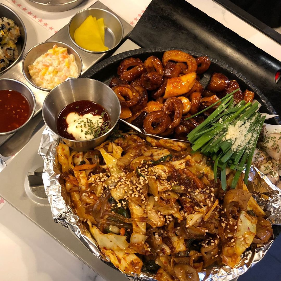 만득이곱창 - 서울 강남, 신논현 영동시장 | 맛집검색 식신