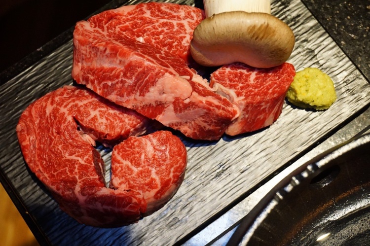 출처 : 동경화로 문래점 공식 점주 제공