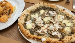 이탈리 더현대서울점 매장 이미지