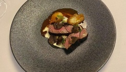 페어몬트 앰배서더 서울 마리포사 매장 이미지