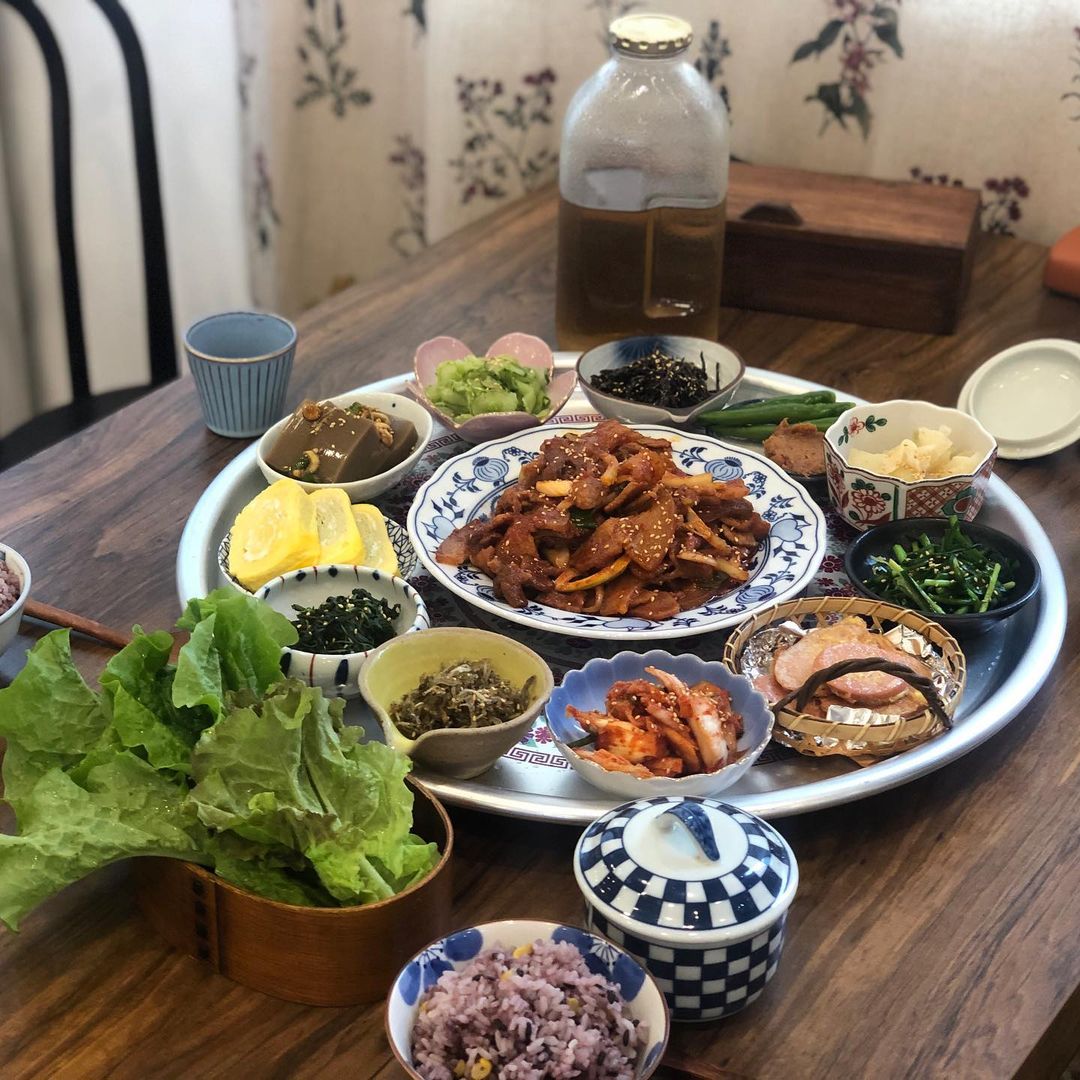 출처 : 단소 인스타그램 검색 결과