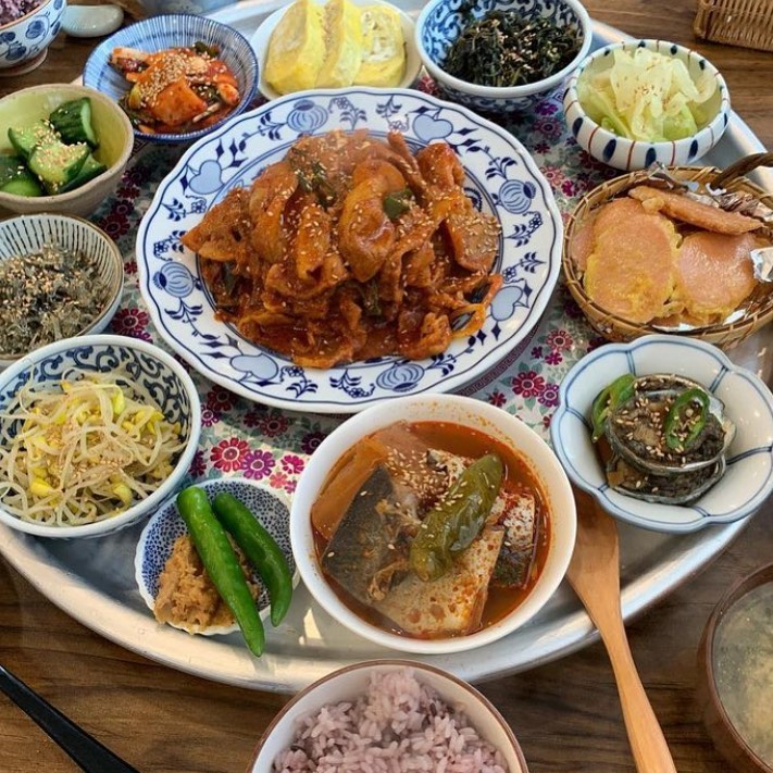 출처 : 단소 인스타그램 검색 결과