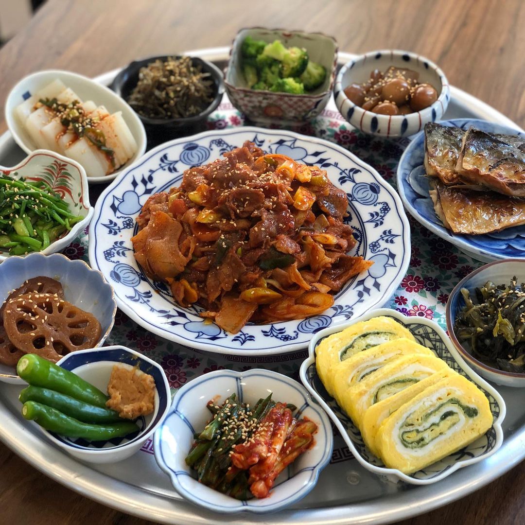 출처 : 단소 인스타그램 검색 결과