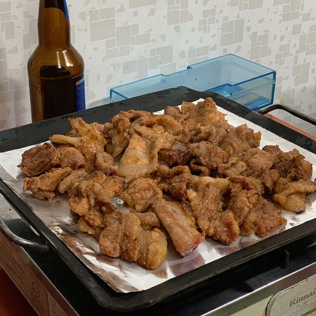 제주식 돼지불갈비 - 부산, 부산진구 서면 | 맛집검색 식신