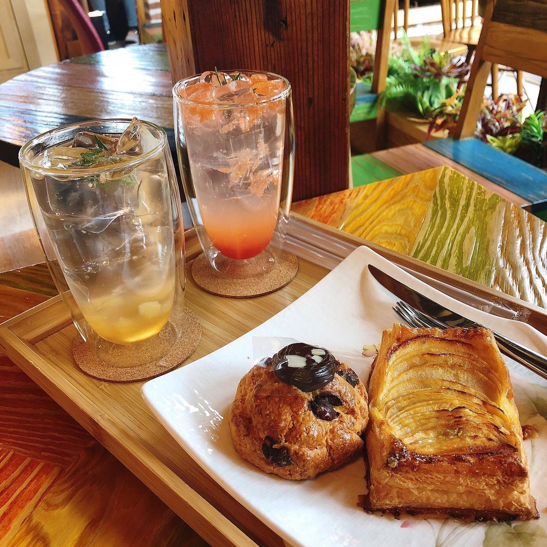 출처 : 감꽃당 인스타그램 검색 결과