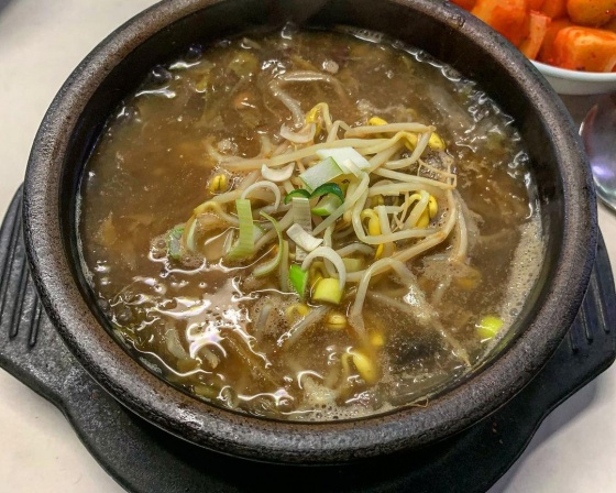 서오릉 화개장터 , 경기도 고양시 덕양구 서오릉로 307-9