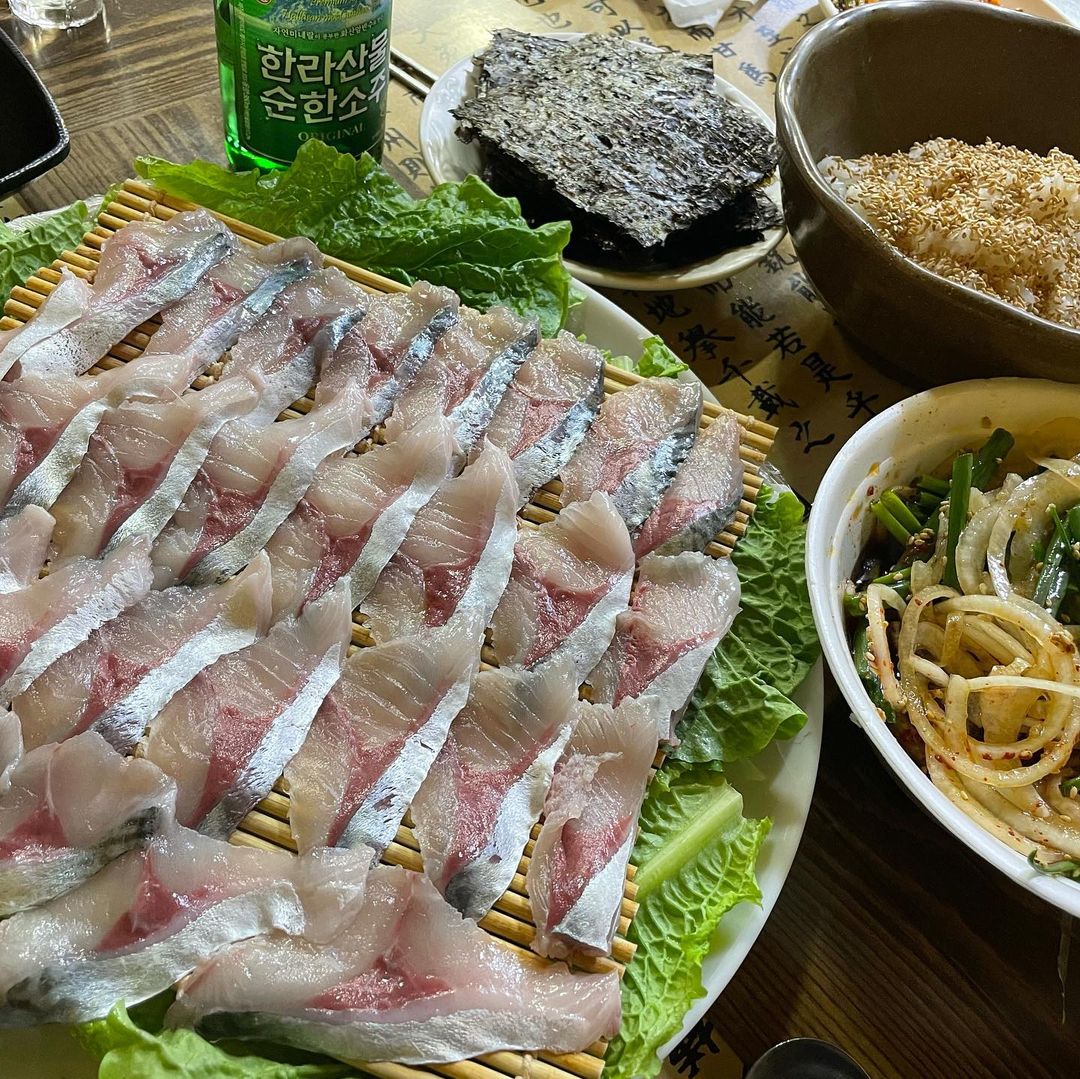제일수산횟집 - 제주, 서귀포시내 | 맛집검색 식신