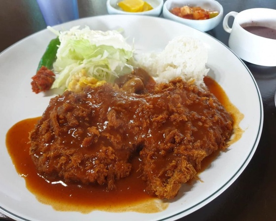 마야레스토랑 , 경기도 이천시 부발읍 경충대로 1687