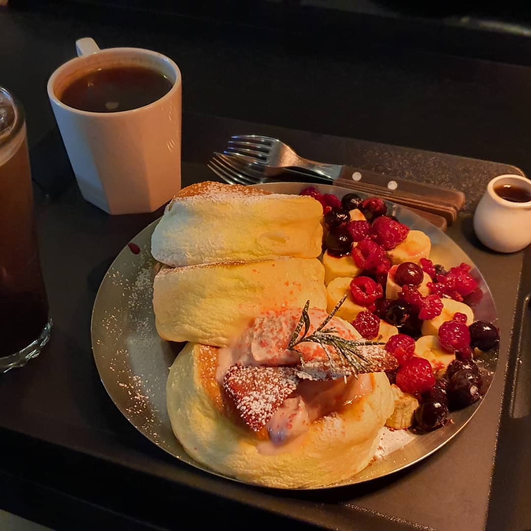 출처 : 젠젠 잠실점 인스타그램 검색 결과