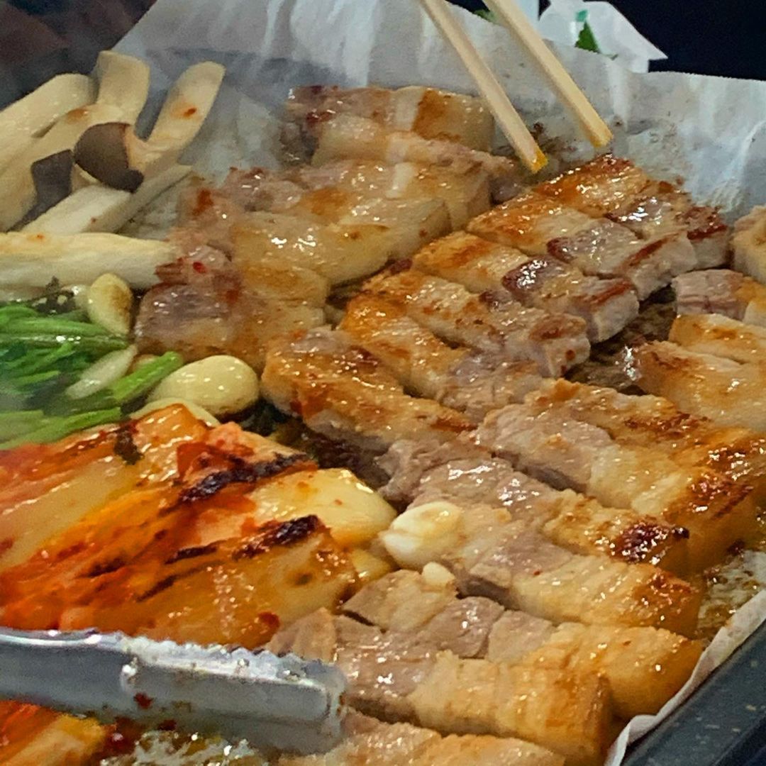 동곡할매손칼국수 - 대구, 달성군 | 맛집검색 식신