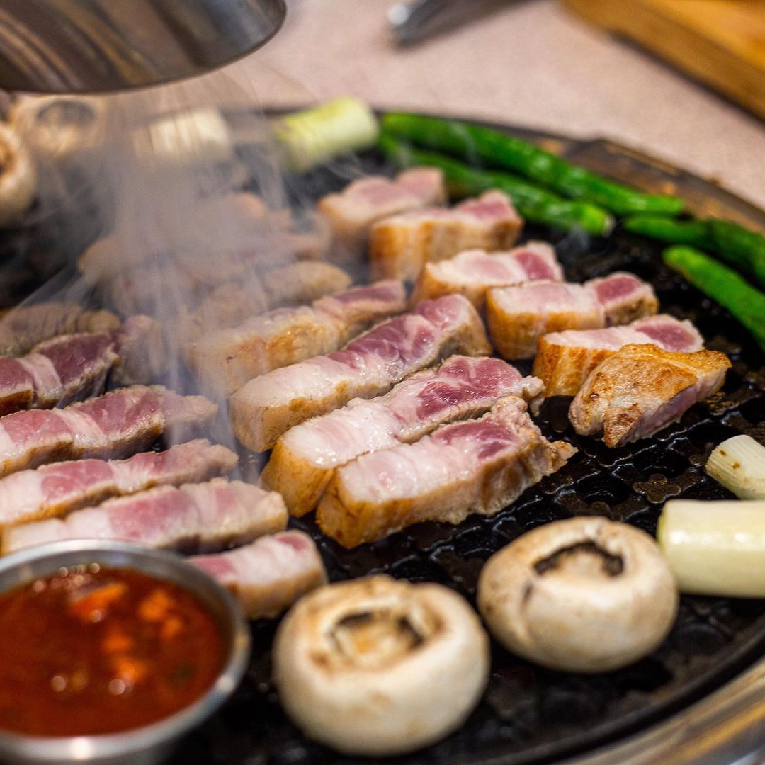 팔식당 - 서울 강남, 청담동 | 맛집검색 식신