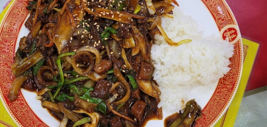 덕합반점