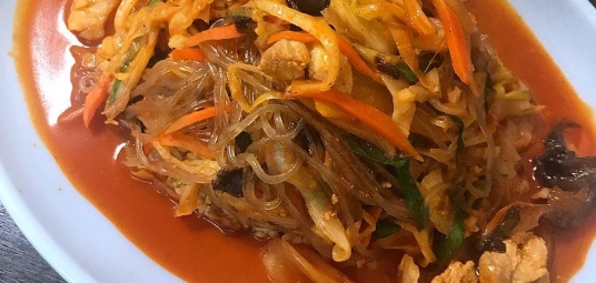 광성반점