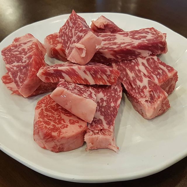 서울 신도림 소구이/불고기 맛집 BEST 5 | 식신