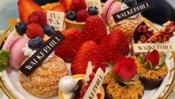 그랜드 워커힐 서울 캠핑인더시티 매장 이미지