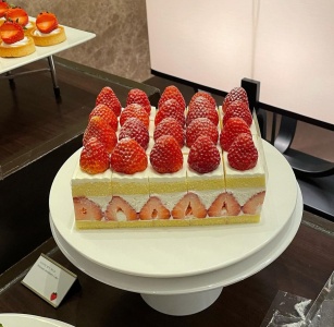 라운지앤브라세리 롯데호텔월드|서울 / 강남 / 잠실-롯데월드/롯데타워, 카페/디저트맛집 | 식신 맛집추천