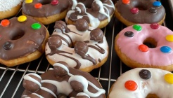 림핌 cafe 매장 이미지