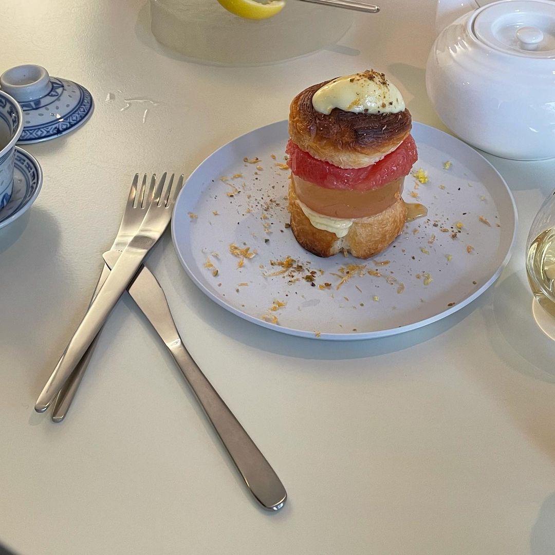 출처 : 토오베 인스타그램 검색 결과