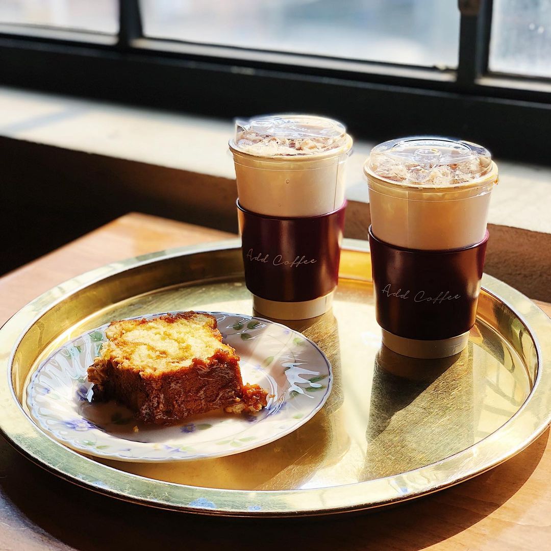 add coffee - 서울 강북, 을지로 | 맛집검색 식신