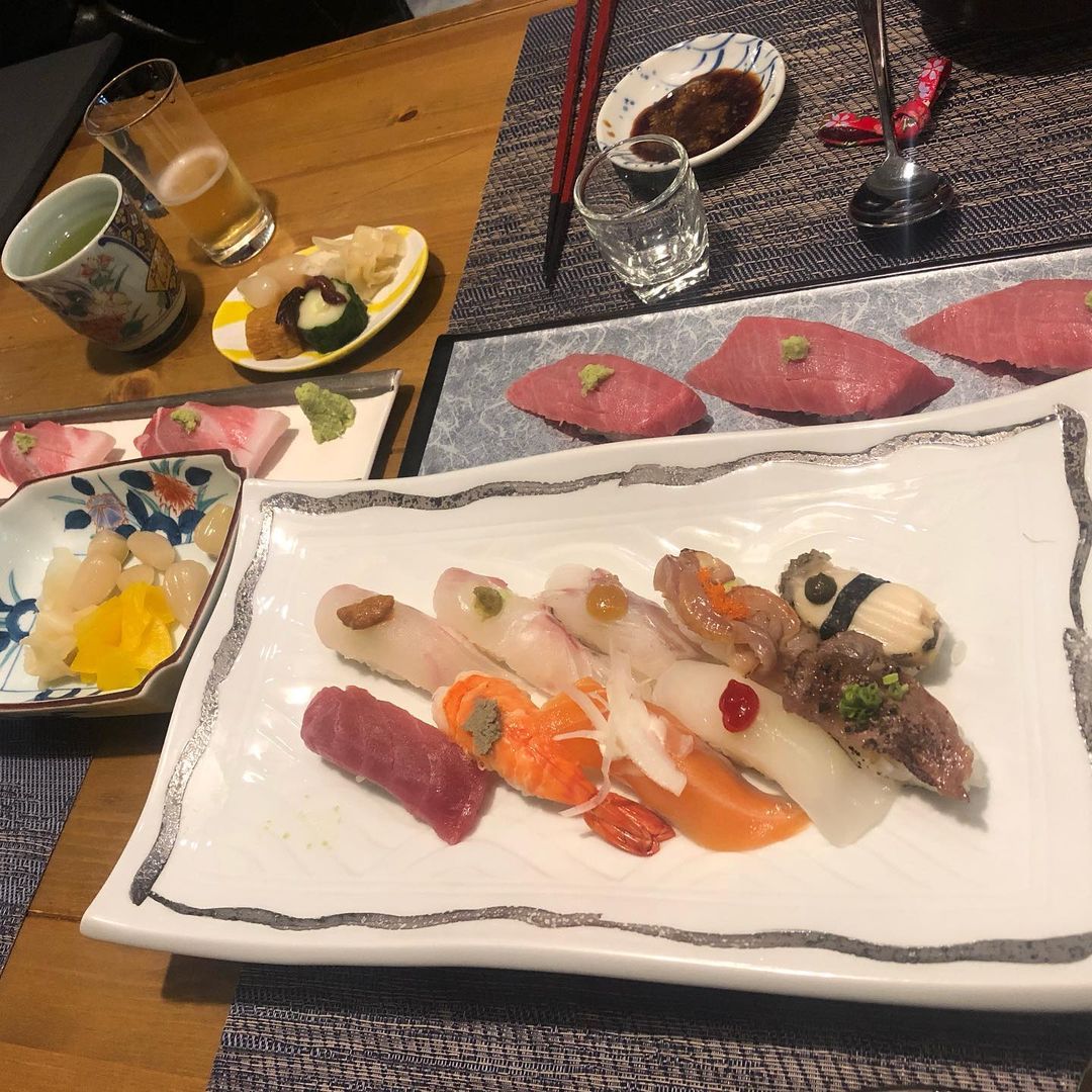문스시 - 부산, 해운대 | 맛집검색 식신