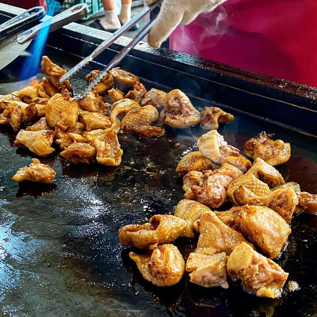 출처 : 춘향골 인스타그램 검색 결과