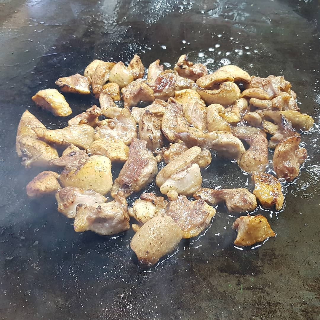 출처 : 춘향골 인스타그램 검색 결과