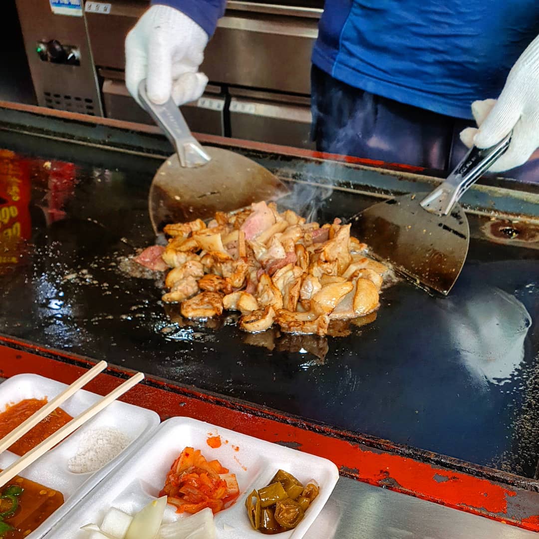 출처 : 춘향골 인스타그램 검색 결과