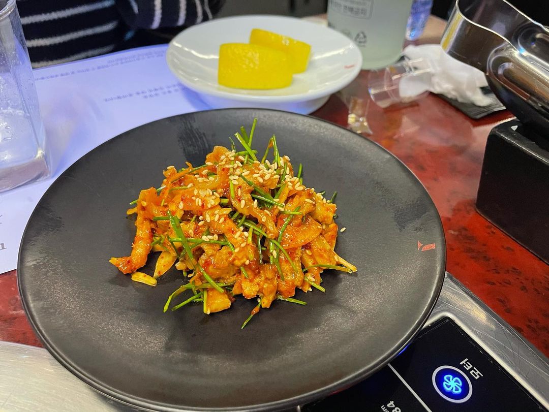 출처 : ramijeoung님의 인스타그램