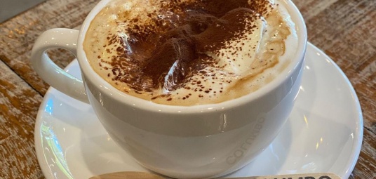 카페 콜롬보