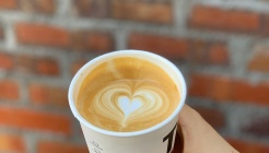 테라로사 커피공장 매장 이미지