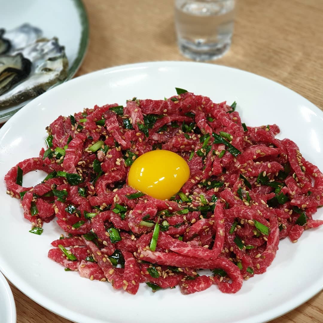 출처 : 고흥아줌매 인스타그램 검색 결과