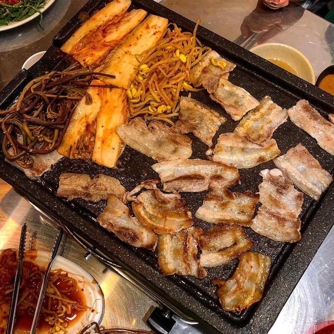 출처 : 국제수입식당 본점 인스타그램 검색 결과