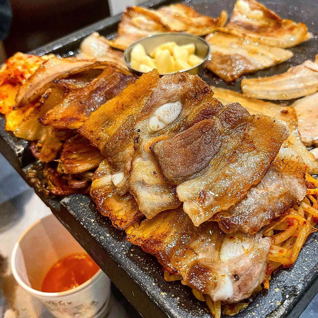 출처 : 국제수입식당 본점 인스타그램 검색 결과
