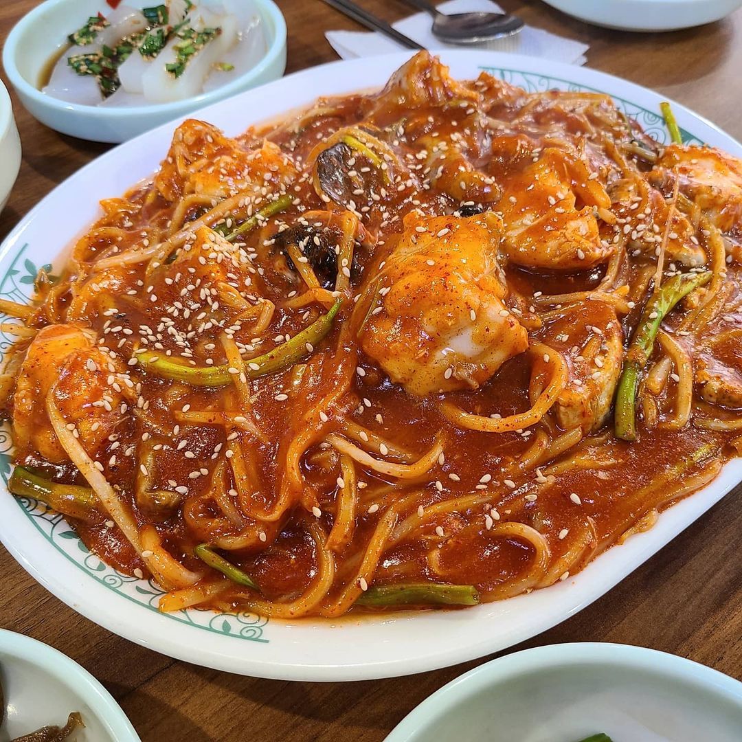 원조할머니홍어집 - 서울 강북, 경희대 청량리 외대 | 맛집검색 식신